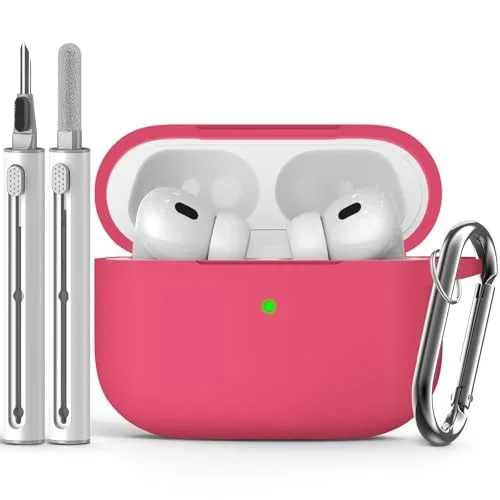 Custodia AirPods Pro con Blocco di Sicurezza