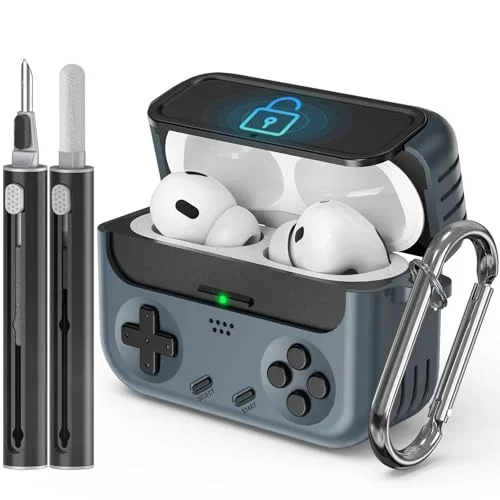 Retro Game Case for AirPods Pro