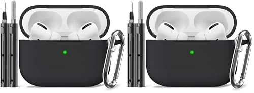 AirPods Pro Hülle mit Sicherheitsschloss